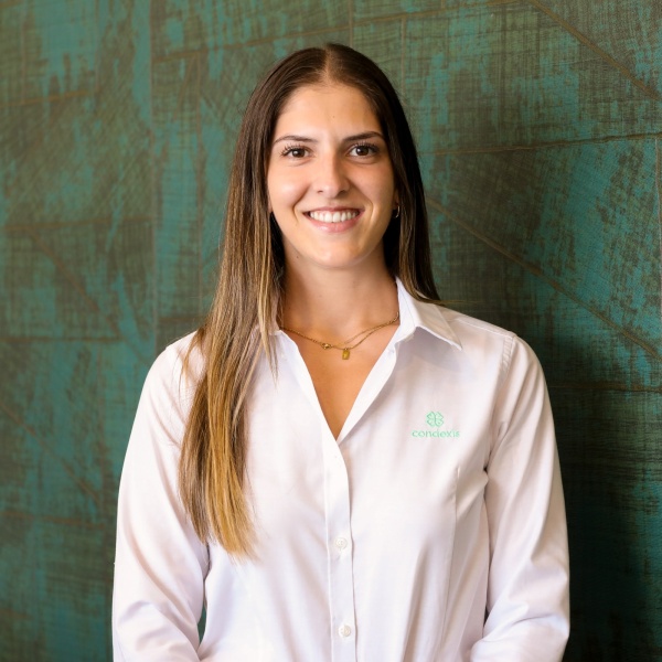 Filipa Costa -  Apoio Administrativo